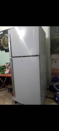 Dawlance fridge