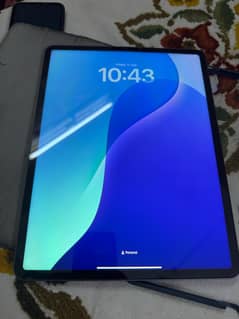 Apple Ipad Pro 12.9 5th Gen
