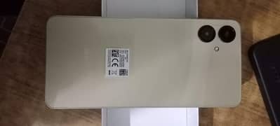 Samsung A06 available for sale