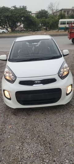 kia picanto 2023
