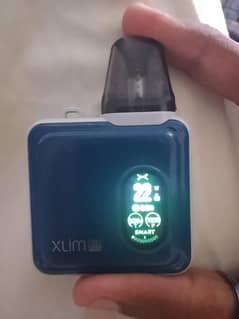 Xlim