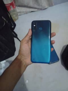 Tecno spark 6
