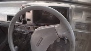 original mehran 2006 AC