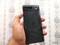 Google Pixel 6A 6GB/128GB Dual Sim Approved Mint Condition