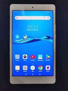 Huawei M3 2GB /16GB with 1 year warranty PUBG Mobile supported