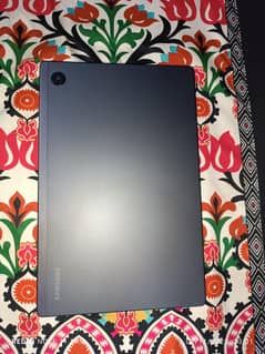 Samsung Galaxy tab a8