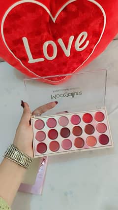 Make up products