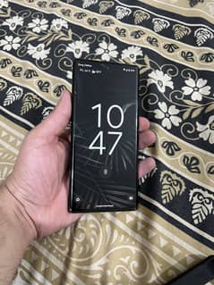 Google Pixel 6 Pro 8/256 GB PTA Approved For Sale