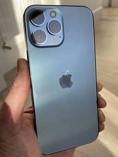 Apple iPhone 13 Pro Max
