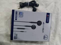 Ronin R5 handsfree