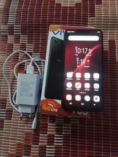 vivo y83