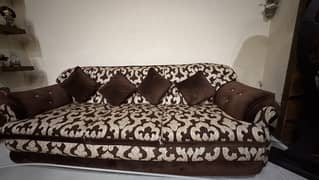 5-Seater