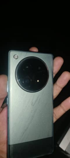 infinix