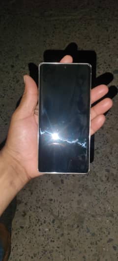 Google pix 7pro