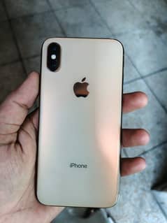 iPhone XS 64gb Pta Approved apple iPhone