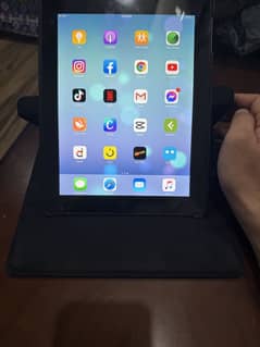I pad
