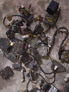 ignition coils