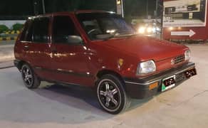 Mehran vx original condition in Rawalpindi