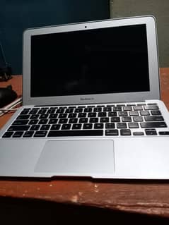 MacBook