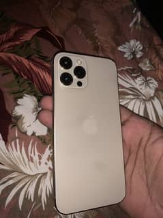 12 pro max HK non FU 128