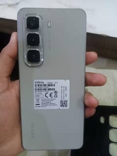 Infinix hot 50