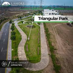 Hot Location Plot Is For Sale