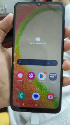 Samsung A04