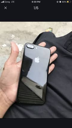iPhone 7plus pta approved