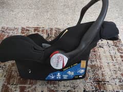 Baby Car Seat (Tinnies) For Sale