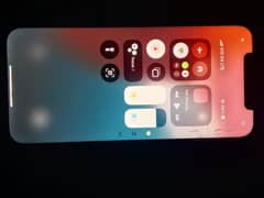 12 promax factory unlocked sim working urgent for sell/exchange
