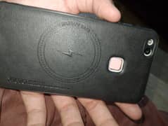 Huawei p10 lite ha 4 64 dual sim approved only back change karna ha