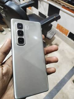 Infinix hot 50 pro plus