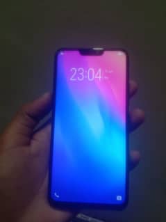 Vivo Y85A. only number call: 0310//6666410