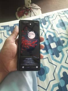 Z fold 2.12 256.10 /10 condition
