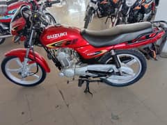 suzuki