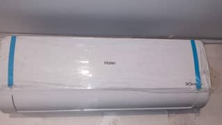 Haier inverter-AC