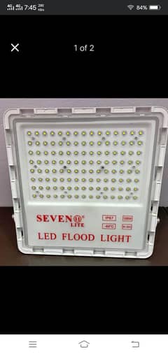 LEDS FLOOD LIGHTS