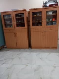 2 pieces divider