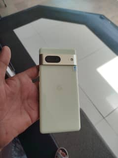GOOGLE PIXEL 7 10 BY 10 CONDITION
