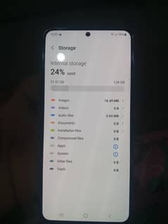 Samsung S21 Non PTA