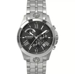 Versus Versace Mens Quartz Watch VSPBH1318