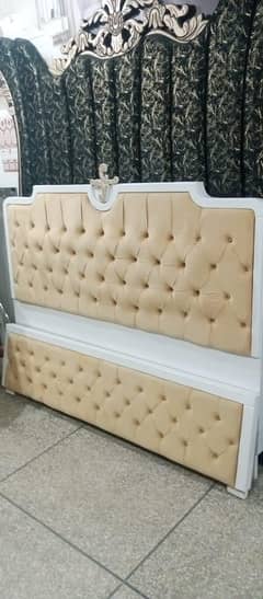 king Bed set