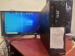 Core i5 4th gen pc with games installed Gta 5 playable