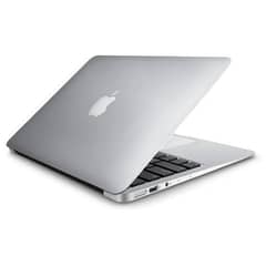 MacBook Air  2015