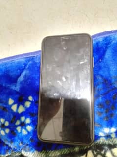 iphone 11 pro max complete box non PTA exchange possible