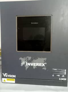 Inverex 3KW
