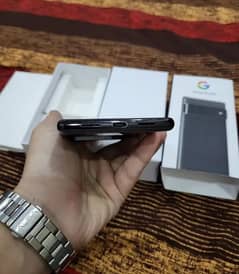 Google pixel 6 pro 03253982961ContactWhatsapp