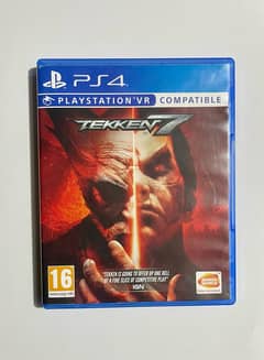 Tekken
