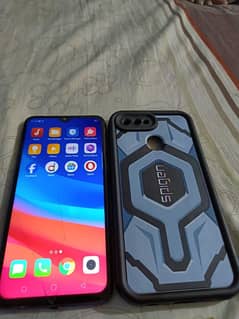 Oppo A3s
