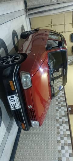 Suzuki Mehran urgent for sale